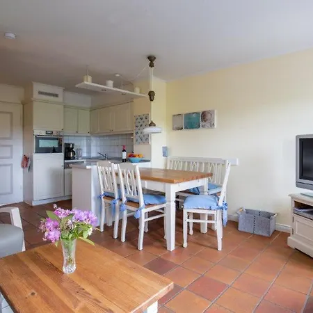 Hardesweg 63 Nummer 2 Holiday home