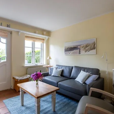 Hardesweg 63 Nummer 2 Holiday home Wrixum