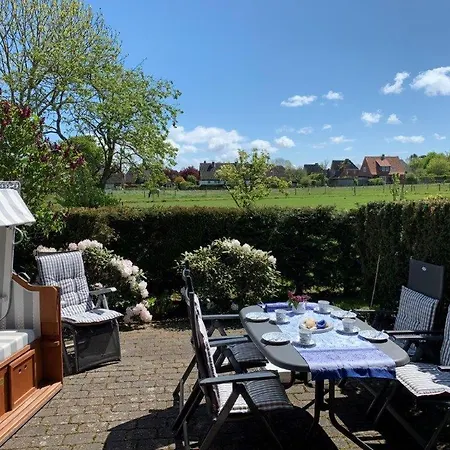 Casa de Férias Hardesweg 63 Nummer 2 *