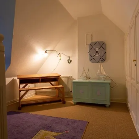 Hardesweg 63 Nummer 2 * Wrixum