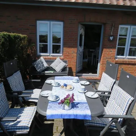Hardesweg 63 Nummer 2 Wrixum